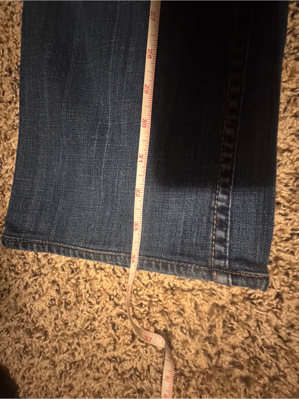 Women Hudson Beth Mid Rise Bootcut - Picture 13 of 14